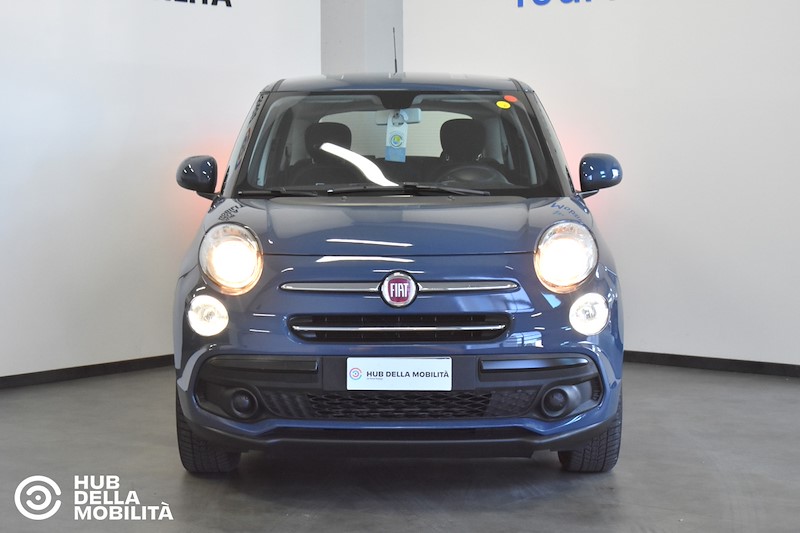 FIAT 500L 0.9 TwinAir Turbo Natural Power Pop Star
